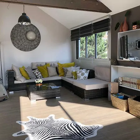 Le Rubis Villa