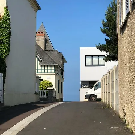 Villa Le Rubis Agon-Coutainville